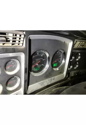 Kenworth T800 Instrument Cluster