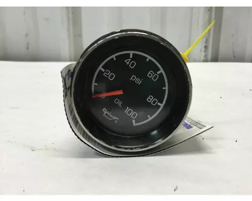 Kenworth T800 Instrument Cluster