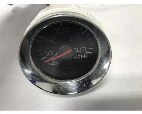 Kenworth T800 Instrument Cluster