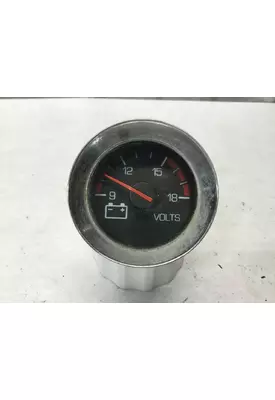 Kenworth T800 Instrument Cluster