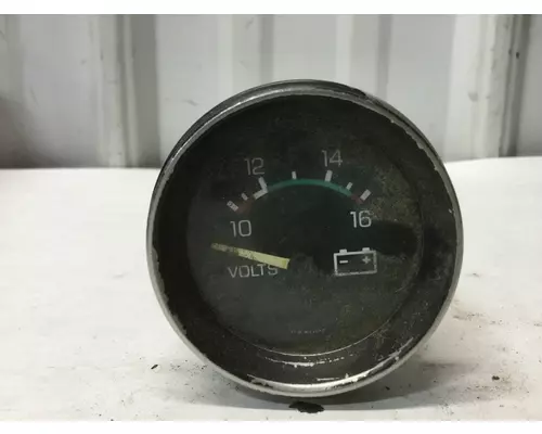 Kenworth T800 Instrument Cluster