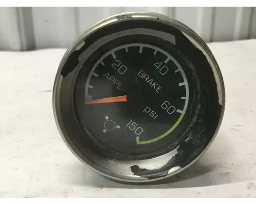 Kenworth T800 Instrument Cluster
