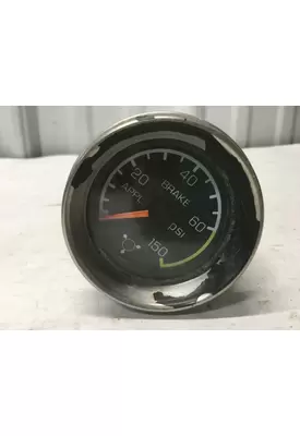 Kenworth T800 Instrument Cluster