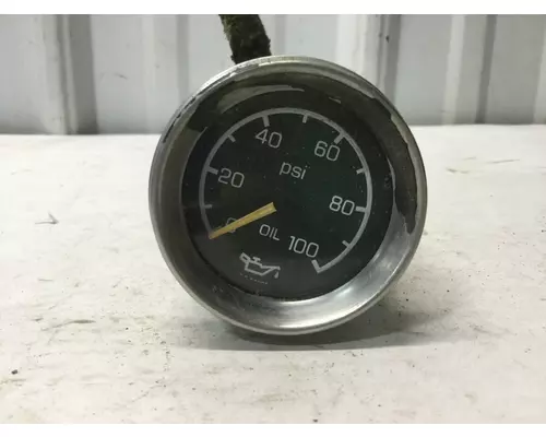 Kenworth T800 Instrument Cluster