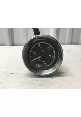 Kenworth T800 Instrument Cluster