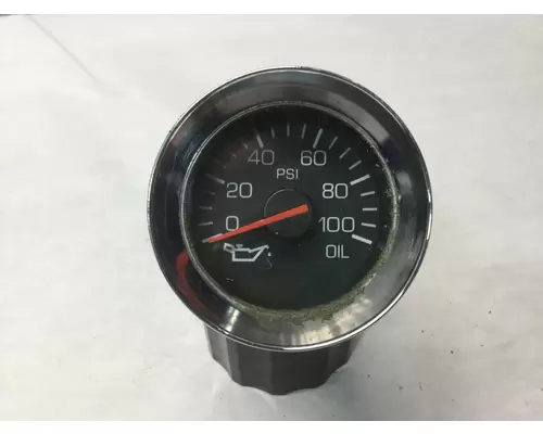 Kenworth T800 Instrument Cluster