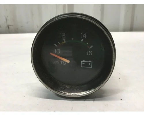 Kenworth T800 Instrument Cluster