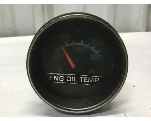Kenworth T800 Instrument Cluster