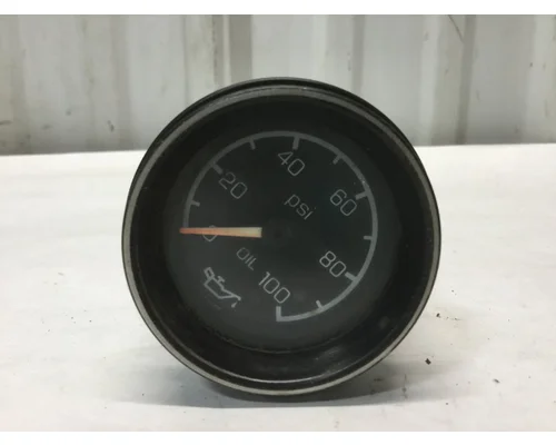 Kenworth T800 Instrument Cluster