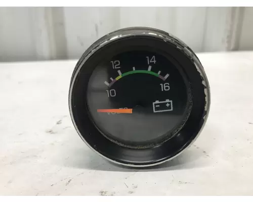 Kenworth T800 Instrument Cluster