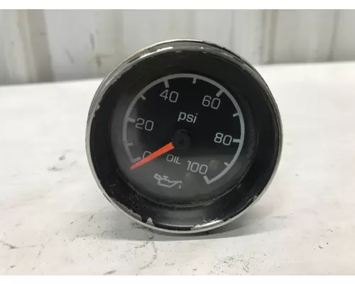 Kenworth T800 Instrument Cluster