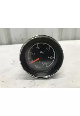 Kenworth T800 Instrument Cluster