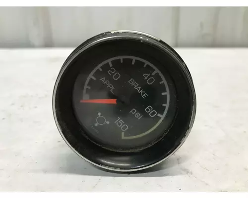 Kenworth T800 Instrument Cluster