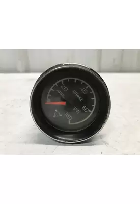 Kenworth T800 Instrument Cluster