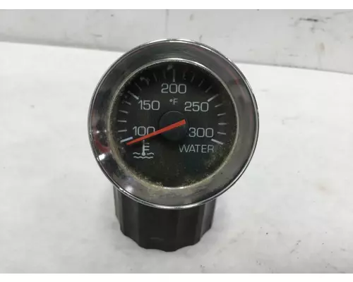 Kenworth T800 Instrument Cluster