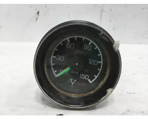 Kenworth T800 Instrument Cluster