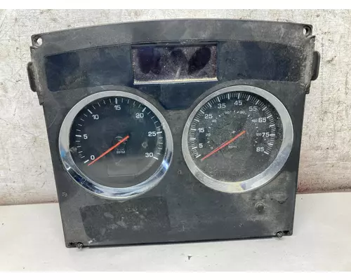 Kenworth T800 Instrument Cluster