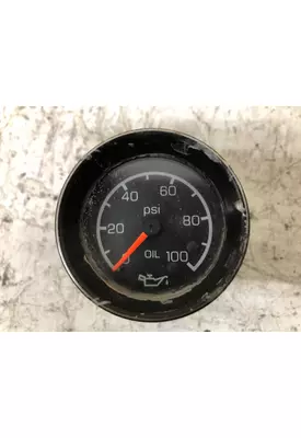 Kenworth T800 Instrument Cluster