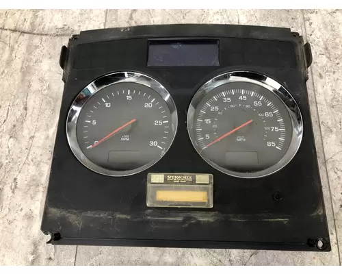 Instrument Cluster Kenworth T800 Vander Haags Inc Cb