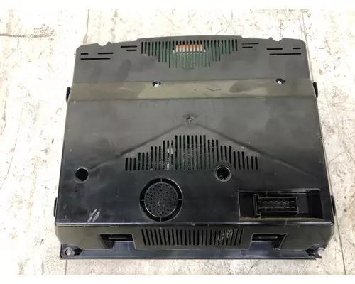 Kenworth T800 Instrument Cluster