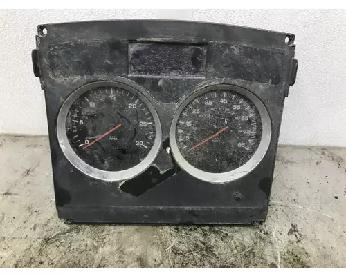 Kenworth T800 Instrument Cluster