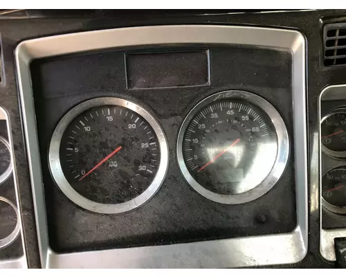 Kenworth T800 Instrument Cluster