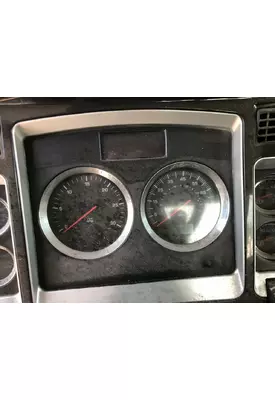 Kenworth T800 Instrument Cluster