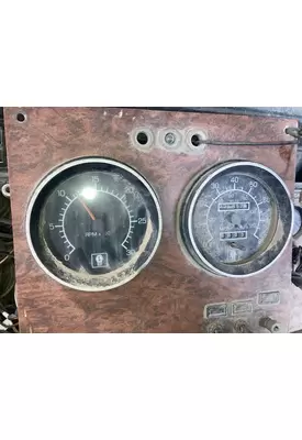 Kenworth T800 Instrument Cluster