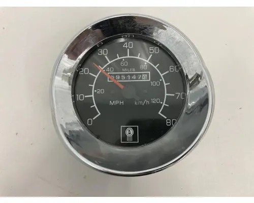 Kenworth T800 Instrument Cluster
