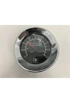 Kenworth T800 Instrument Cluster