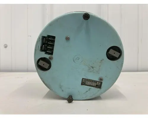 Kenworth T800 Instrument Cluster