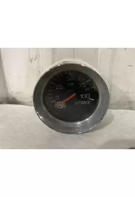 Kenworth T800 Instrument Cluster