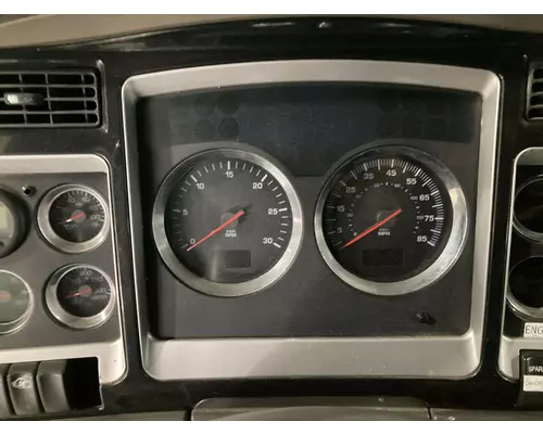 Instrument Cluster Kenworth T800 Vander Haags Inc WM