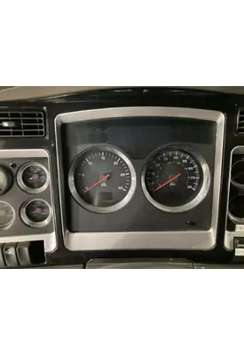 Kenworth T800 Instrument Cluster