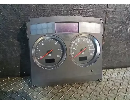 Kenworth T800 Instrument Cluster