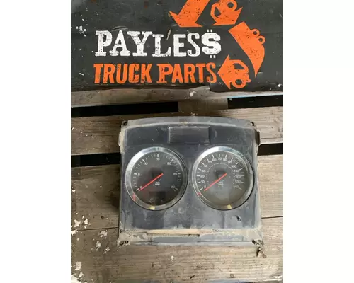 Instrument Cluster KENWORTH T800 Payless Truck Parts