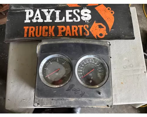 Instrument Cluster KENWORTH T800 Payless Truck Parts
