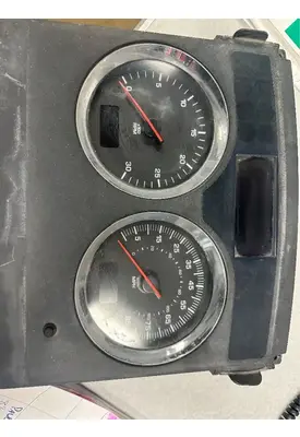 Kenworth T800 Instrument Cluster