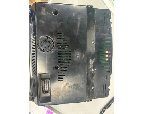 Kenworth T800 Instrument Cluster