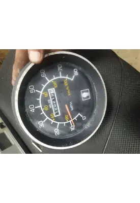 Kenworth T800 Instrument Cluster