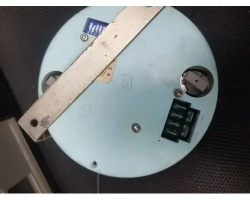 Kenworth T800 Instrument Cluster