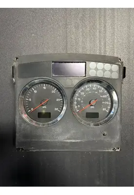 Kenworth T800 Instrument Cluster
