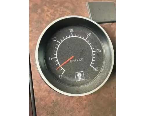 Kenworth T800 Instrument Cluster