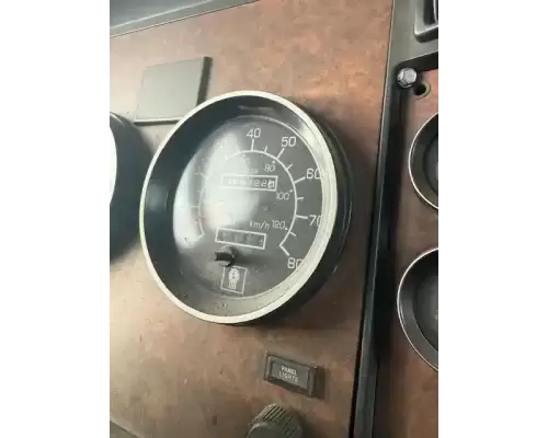 Kenworth T800 Instrument Cluster