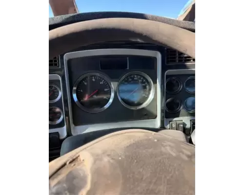 Kenworth T800 Instrument Cluster