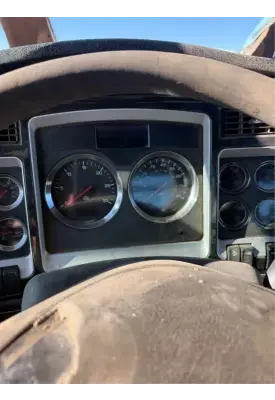Kenworth T800 Instrument Cluster
