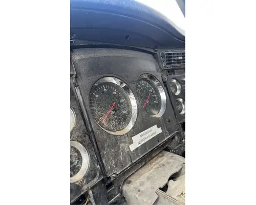 Kenworth T800 Instrument Cluster