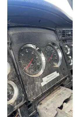 Kenworth T800 Instrument Cluster