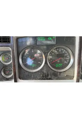 Kenworth T800 Instrument Cluster