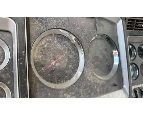 Kenworth T800 Instrument Cluster